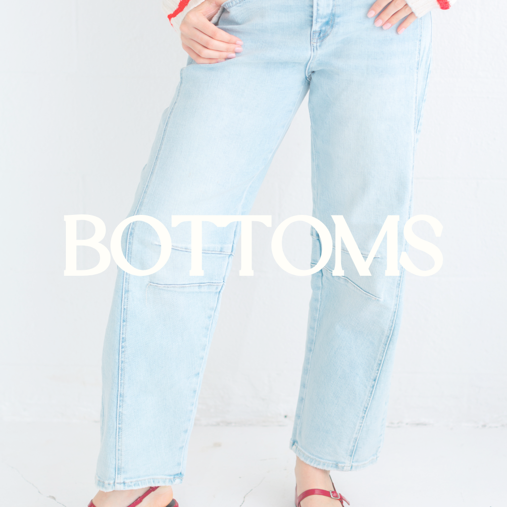 Bottoms